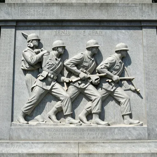 Từ vựng 战 – chiến tranh, trận chiến