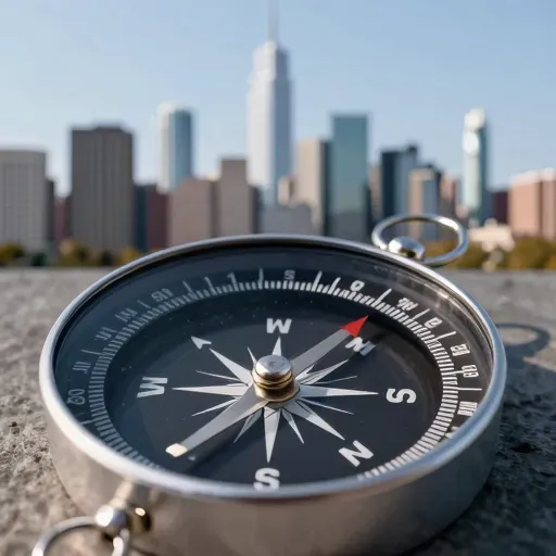 Từ vựng 南 – phương nam, hướng nam