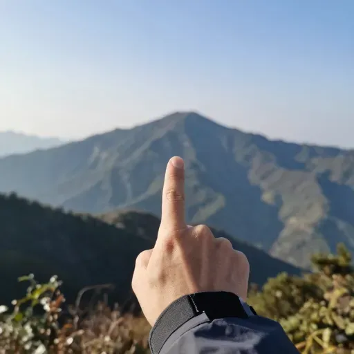 Từ vựng 指 – Chỉ, chỉ định