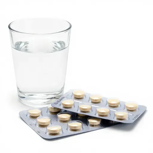 Từ vựng 西药 – Thuốc Tây