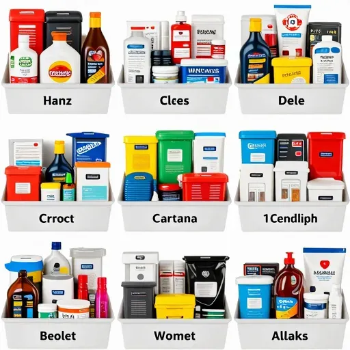 Từ vựng 类 – Loại, hạng