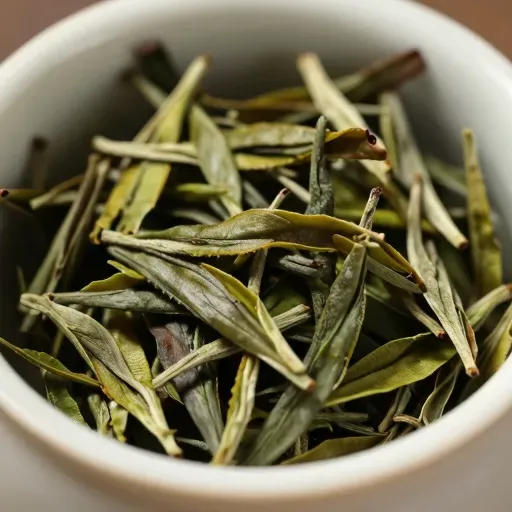 Từ vựng 茶叶 – chè, lá chè