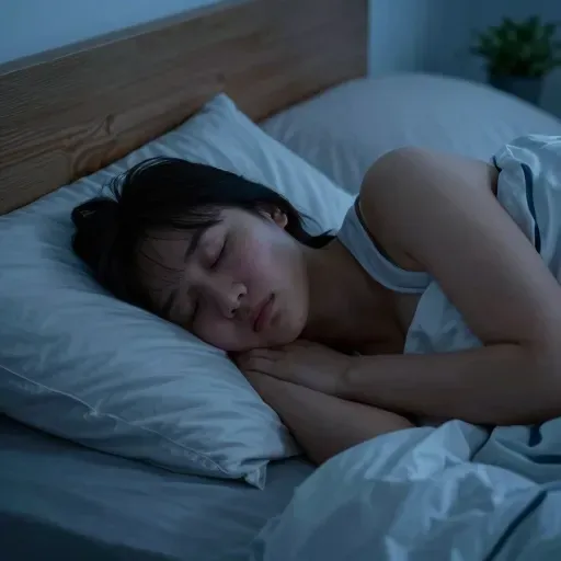 Từ vựng 觉 – giấc ngủ, nhận thức