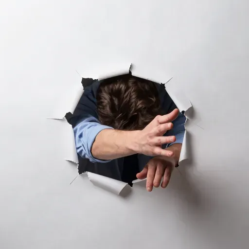 Từ vựng 突 – đột phá, bùng nổ