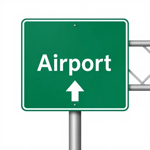 Từ vựng 标 – dấu hiệu, biển báo