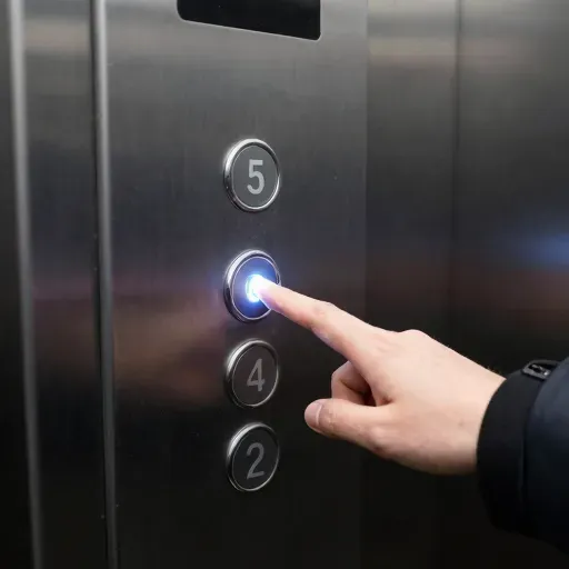 Từ vựng 按 – Bấm, nhấn