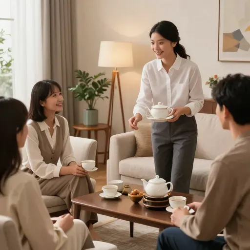 Từ vựng 客 – khách, khách hàng