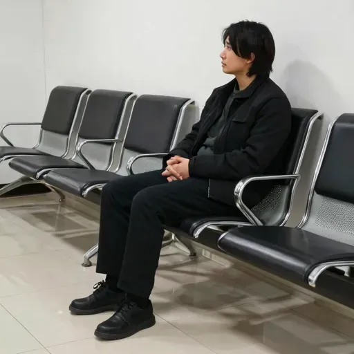 Từ vựng 待 – Chờ đợi, đối xử