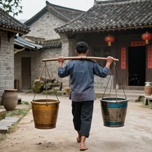 Từ vựng 勇 – Dũng cảm