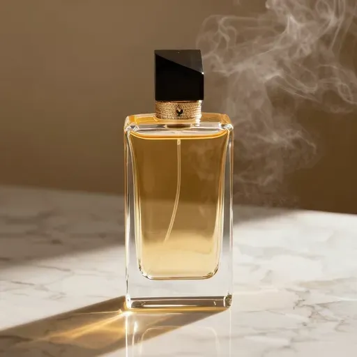 Từ vựng 香水 – Nước hoa