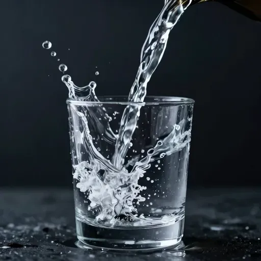 Từ vựng 水 – Nước