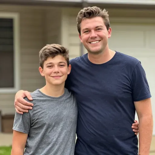 Từ vựng 哥哥 – anh trai