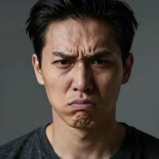 Từ vựng 恼 – chọc tức, làm phiền