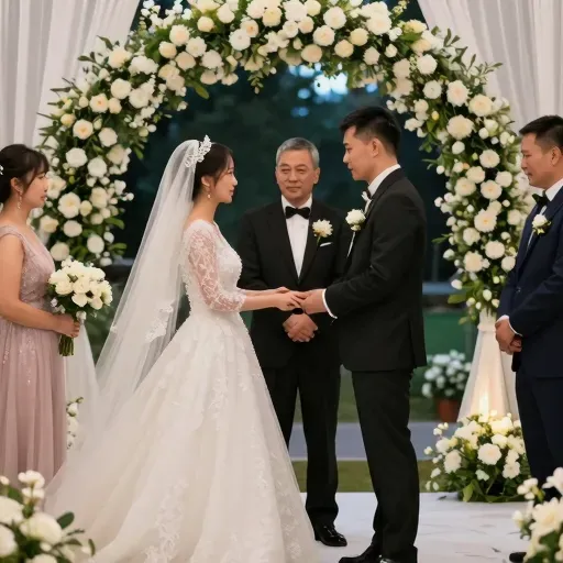 Từ vựng 姻 – hôn nhân, việc cưới xin