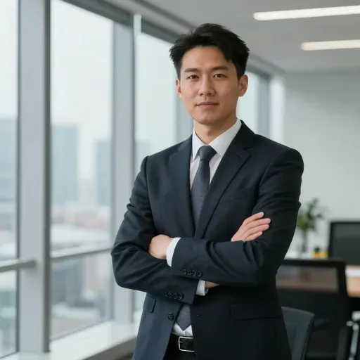 Từ vựng 经理 – giám đốc, quản lý