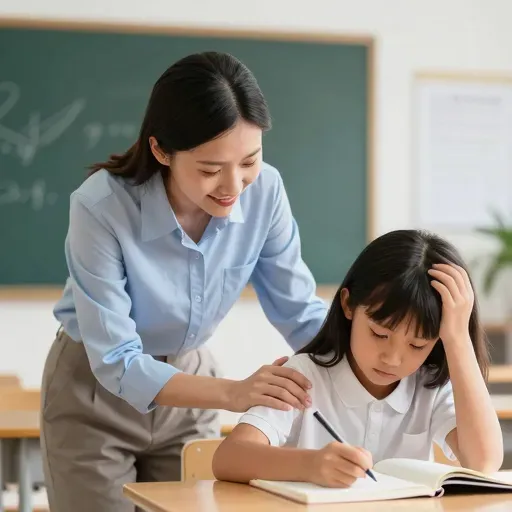 Từ vựng 勉 – cố gắng, khích lệ