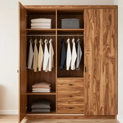 Từ vựng 柜 – tủ, kệ