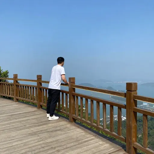 Từ vựng 栏 – lan can, hàng rào