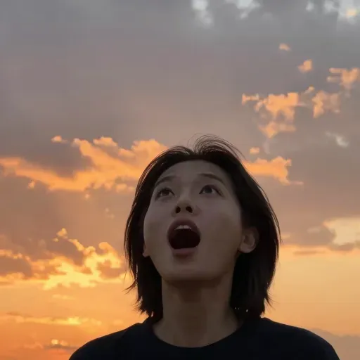 Từ vựng 啊 – à, à ơi, hả (trợ từ cảm thán, nghi vấn)