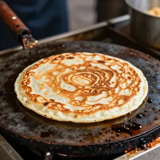 Từ vựng 饼 – Bánh