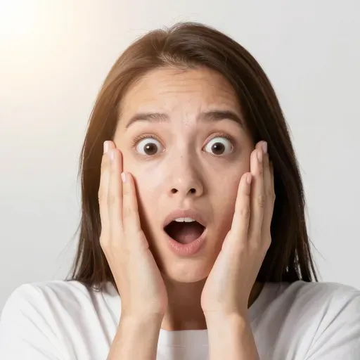 Từ vựng 恍 – Hoảng hốt; đột nhiên