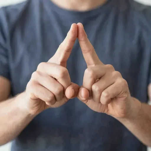 Từ vựng 哑 – Câm; không nói được