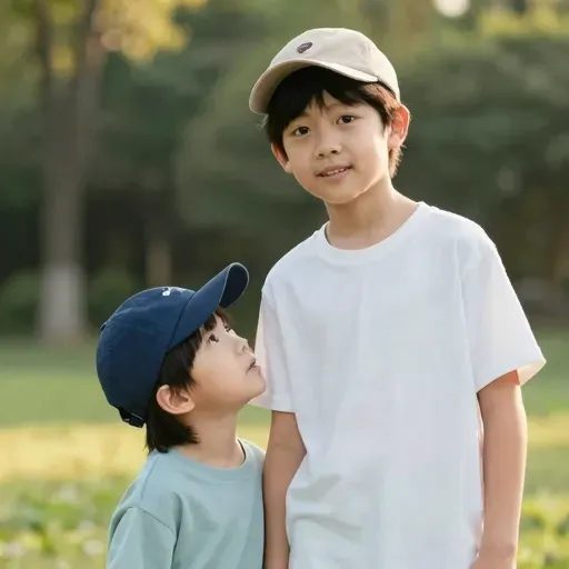 Từ vựng 弟弟 – em trai