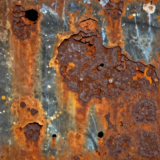 Từ vựng 蚀 – Ăn mòn; nhật thực