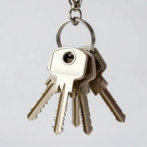 Từ vựng 钥 – Chìa khóa; ổ khóa