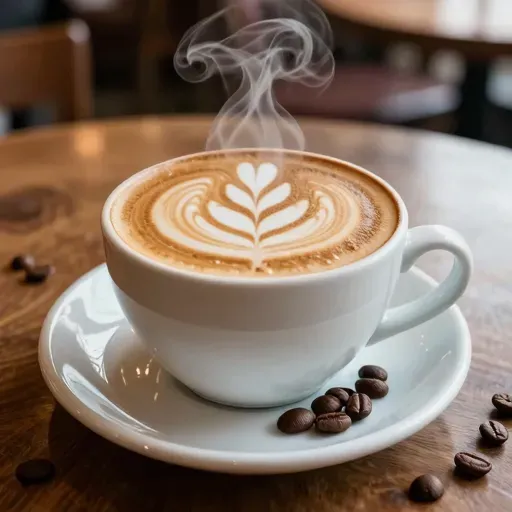 Từ vựng 咖啡 – cà phê