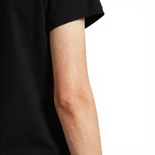 Từ vựng 胳 – Cánh tay