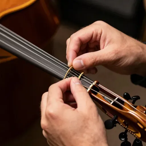 Từ vựng 调 – Điệu nhạc; âm sắc