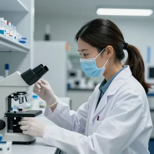 Từ vựng 验 – Kiểm tra; xác minh