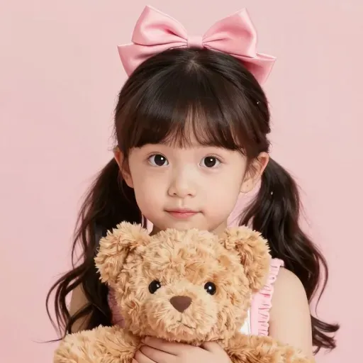 Từ vựng 妹妹 – em gái