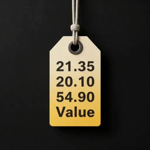 Từ vựng 值 – Giá trị; đáng giá