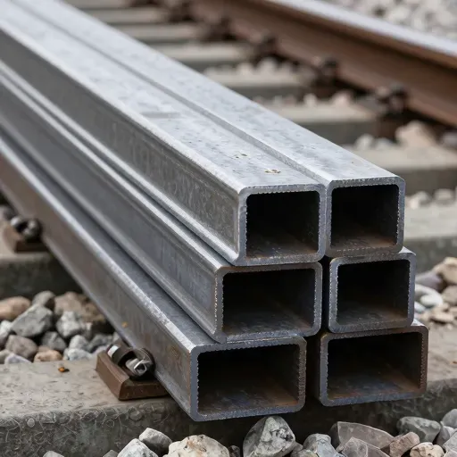 Từ vựng 铁 – Sắt