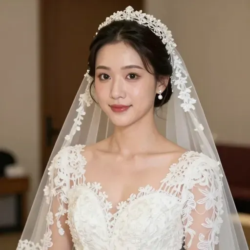 Từ vựng 娘 – Con gái; cô gái