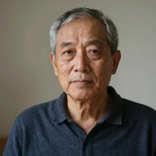 Từ vựng 哥 – Anh trai