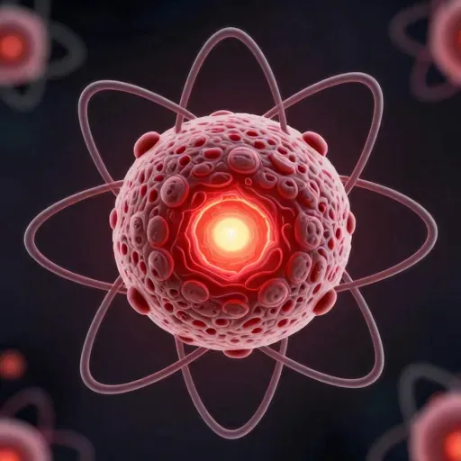 Từ vựng 核 – Hạt nhân; lõi