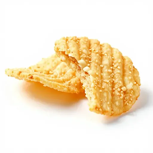 Từ vựng 脆 – Giòn; dễ vỡ