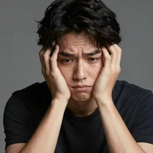 Từ vựng 虑 – Lo lắng; quan tâm