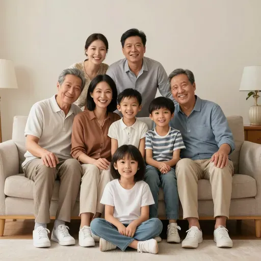 Từ vựng 全 – toàn bộ, tất cả, hoàn toàn