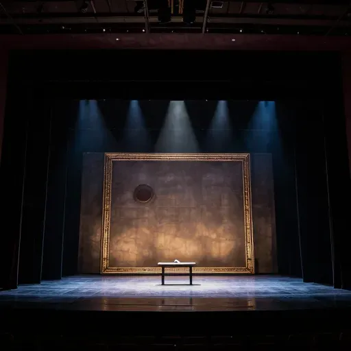 Từ vựng 剧 – Kịch; vở diễn