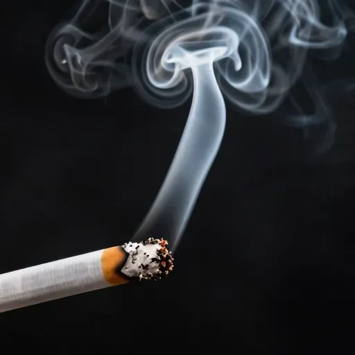 Từ vựng 烟 – Khói; thuốc lá