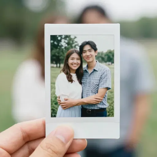 Từ vựng 照片 – ảnh, bức ảnh, tấm hình