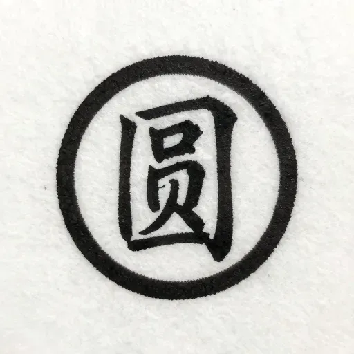 Từ vựng 圆 – Tròn; hoàn thiện