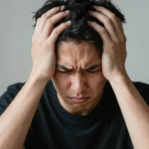 Từ vựng 烦 – Phiền muộn; rắc rối