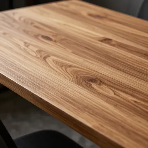 Từ vựng 桌 – Bàn; bàn làm việc