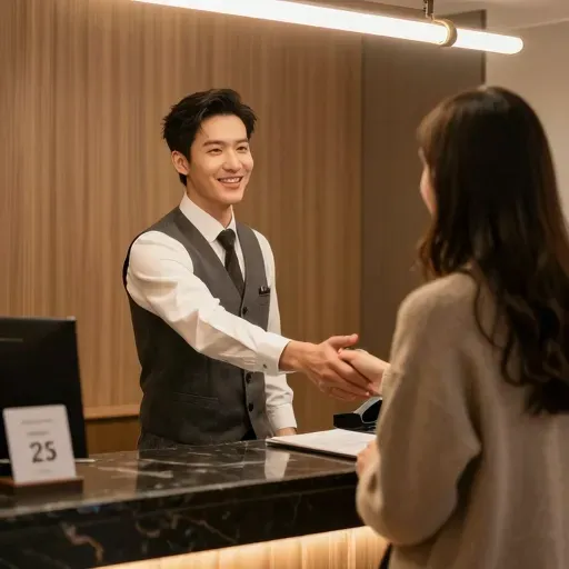 Từ vựng 宾 – Khách; người viếng thăm