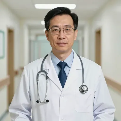 Từ vựng 大夫 – bác sĩ, thầy thuốc